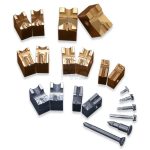 Drill Point Die