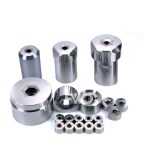 Six-Piece Combination Die
