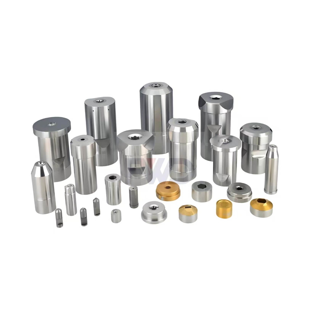 Carbide Cold Heading Dies