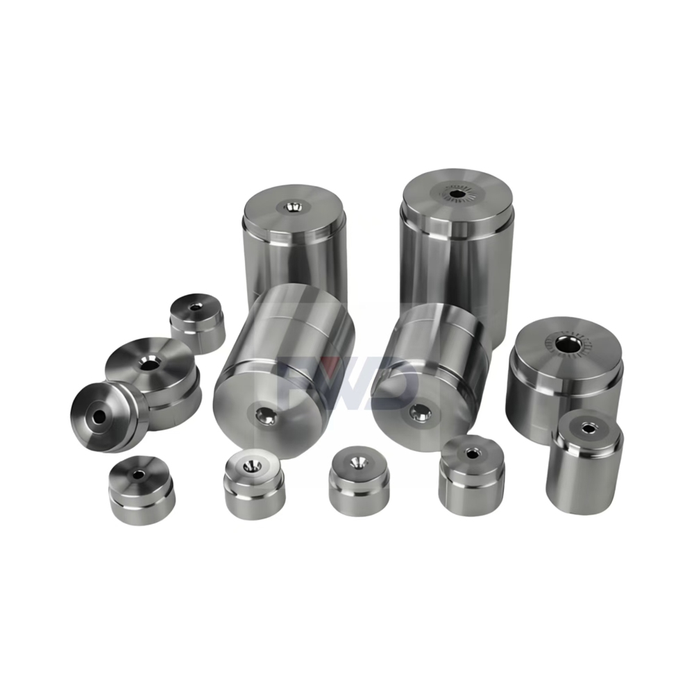Tungsten Carbide Cold Heading Dies
