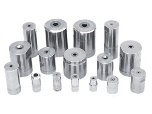 Carbide Dies VS Steel Dies