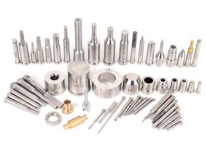 Carbide Punch and Die