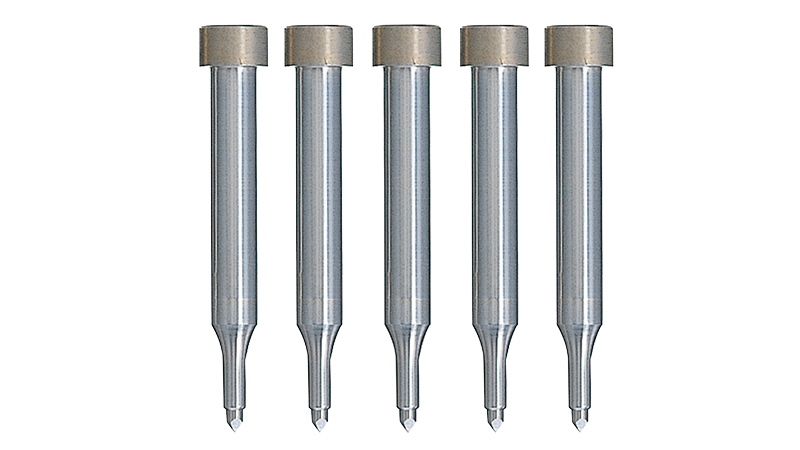 Extrusion Punches