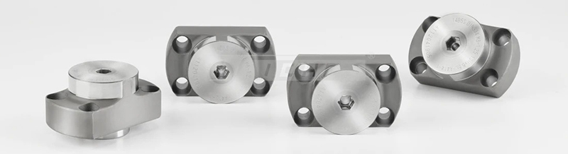 High-Speed Steel For Nut Forming Dies