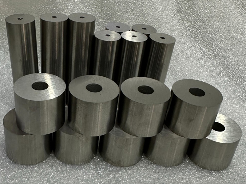 How do I Maintain Precision in Cold Heading Dies?