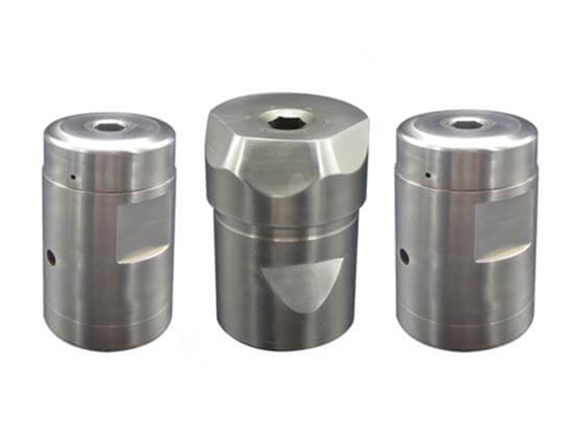 How do I Select a Suitable Punch Case Material?