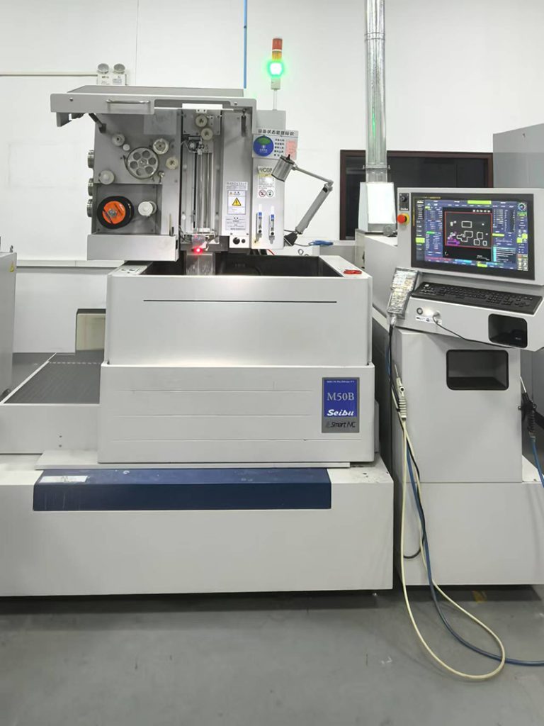 Makine ve Ekipmanlarımız