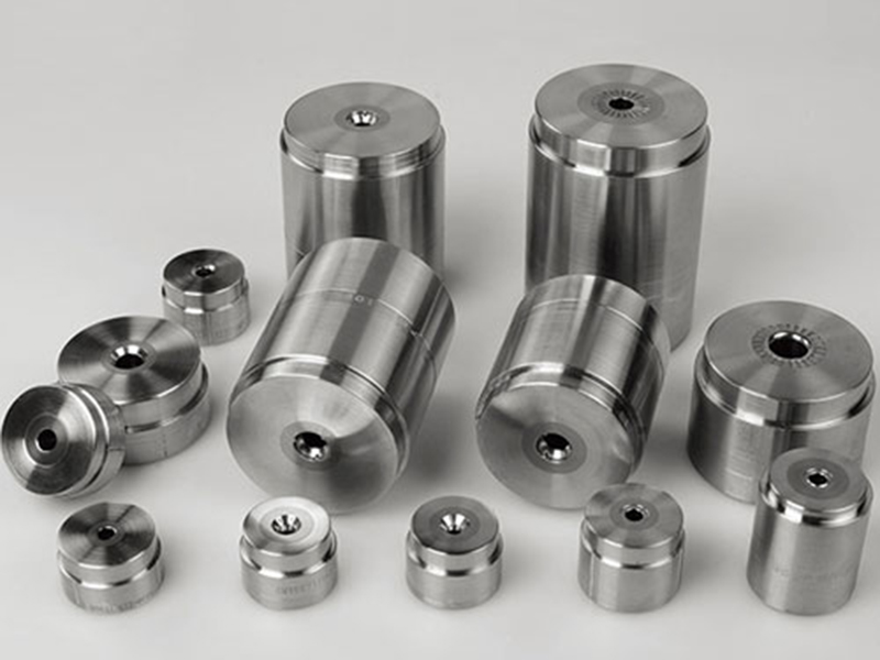 Tungsten Carbide Cold Heading Dies