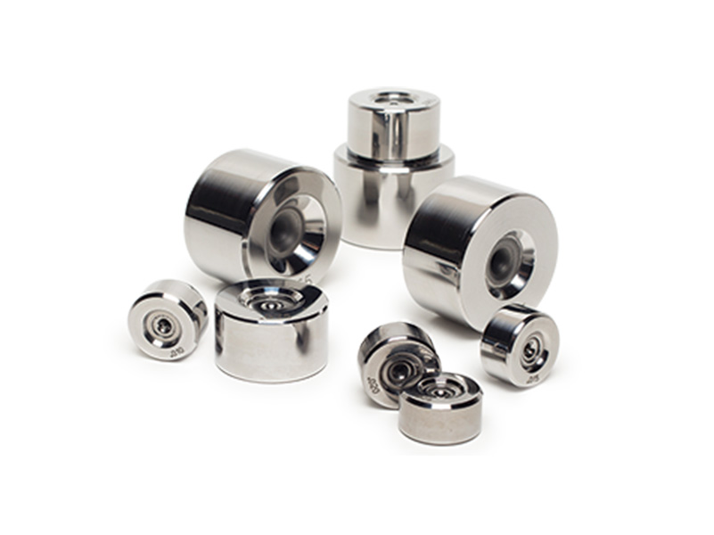Tungsten Carbide Dies