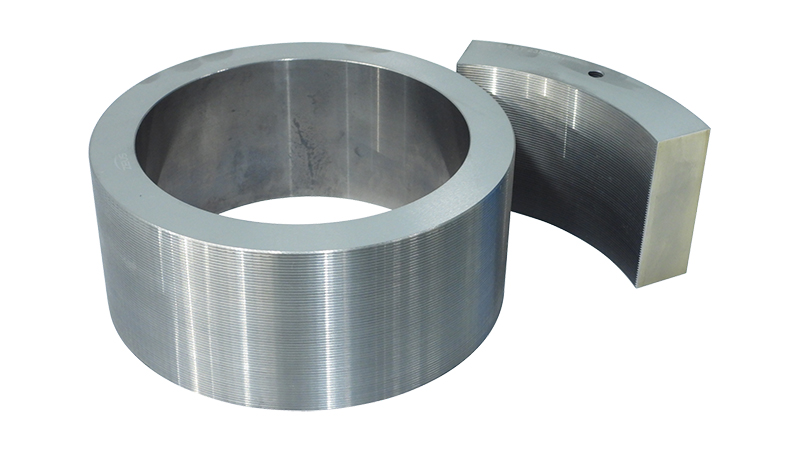Tungsten Carbide Thread Rolling Dies