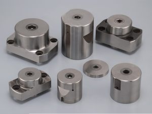 What Is The Best Carbide Grade For Nut Forming Dies?