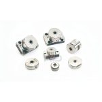 Carbide Nut Die