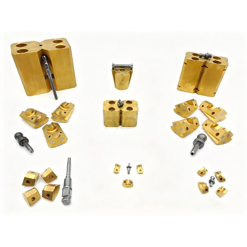 Open Die Forging